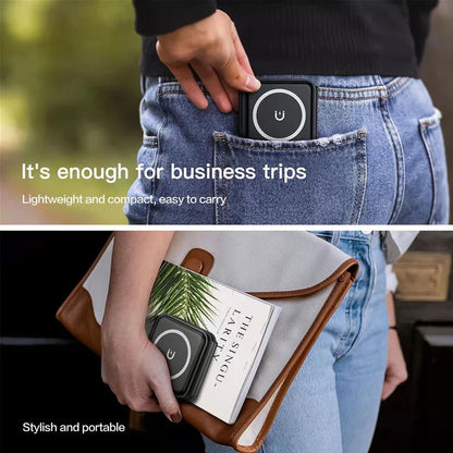 3 in 1 Wireless Charger iPhone Charging Station